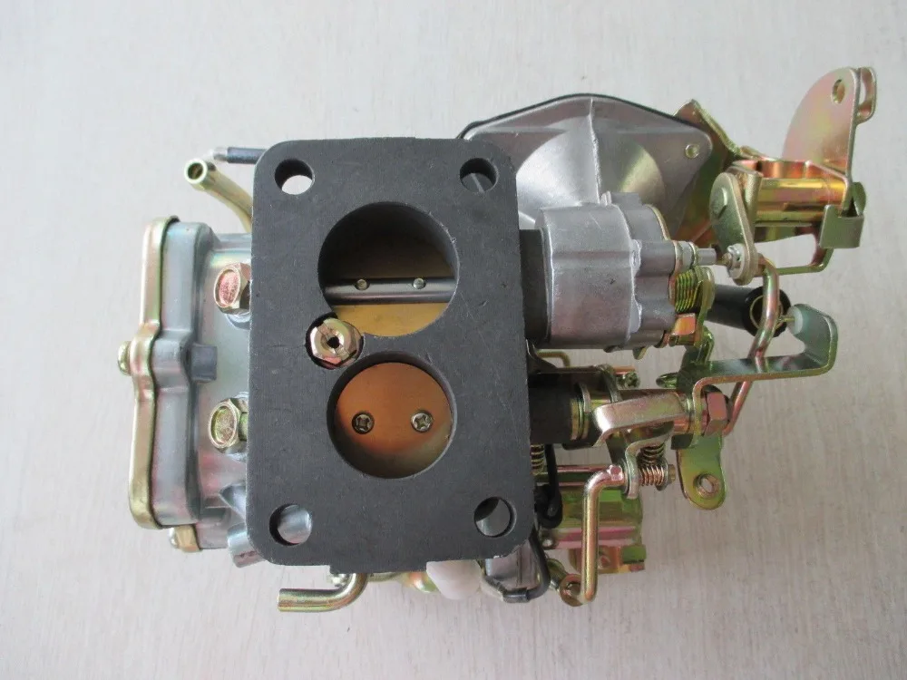 Карбюратор для Mazda NA/B1600 626 1984-pick Up Bongo Luce 616 Laser Capella, 1942-13-600