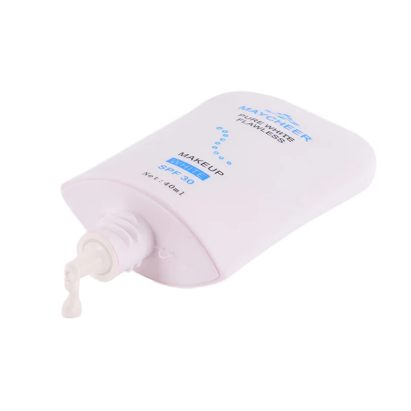 

Amazing Chic Cover Dark Circle/Pimple Makeup Foundation Primer Cream Concealer SPF30