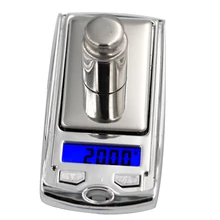 100 шт по DHL/FedEx lcd Электронные карманные весы 100g 0,01g цифровые карманные ювелирные изделия Золото Алмаз вес ing весы в граммах