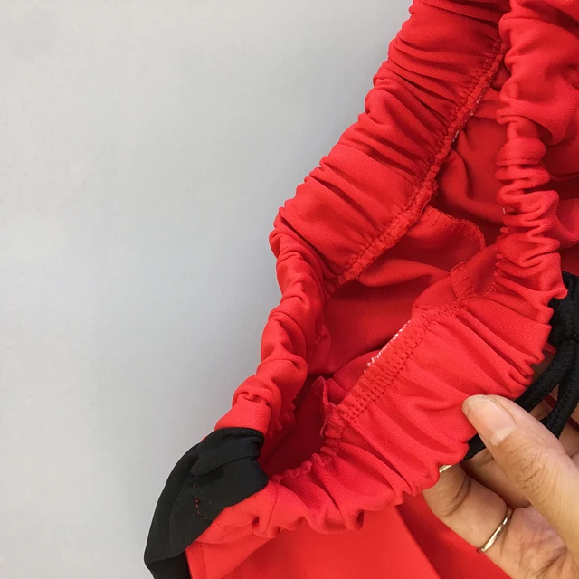 Spring Sport Cargo Pants Plus Size Letter Embroidery Pants Women High Waist Streetwear Cool Girl Harajuku Hip Hop Pants 5