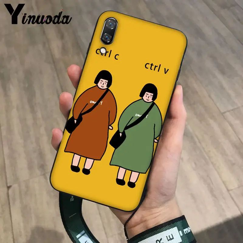 Sweet couple