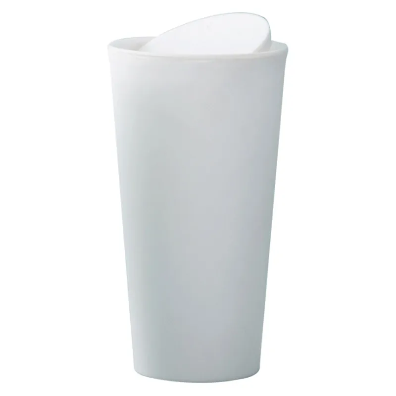 

2019 Universal Car Garbage Can Trash Home Room Office Kitchen Garbage Dust Case Holder Waste Bin Car Storage Basket Organizer