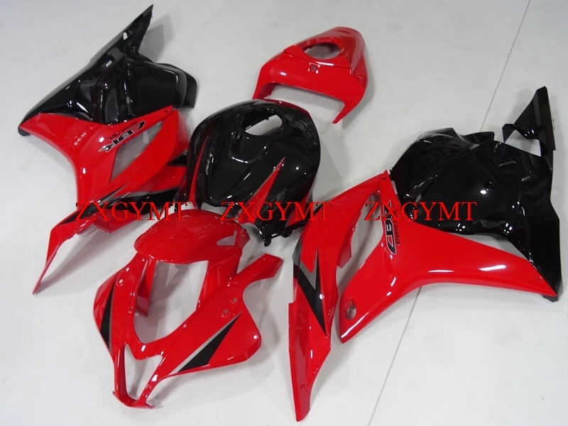 

Fairing Kits for CBR1000RR 2008 - 2011 Motorcycle Fairing CBR1000RR 08 09 Black Red Motorcycle Fairing for Honda Cbr1000 RR 2011