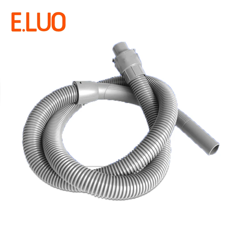 

1.9m inner Diameter 32mm Gary EVA vacuum cleaner Hose of industrial Vacuum Cleaner for QW12T- 05F QW12T-05E etc.