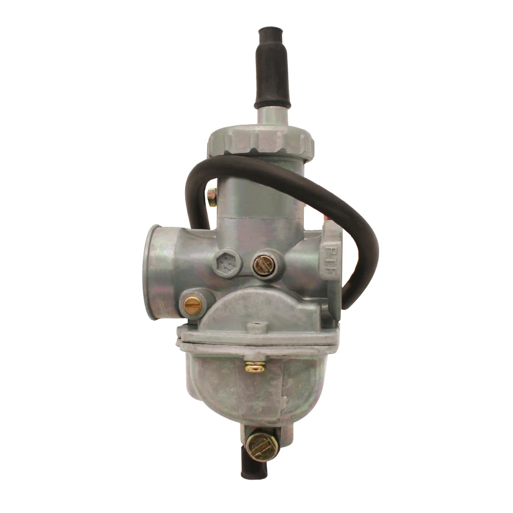 Genuine Suzuki Carb Carburetor Mounting Joint Insulator 87-06 LT 80 Spacer #K164