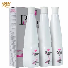 Профессиональный салон выпрямитель для волос выпрямляющий крем смягчитель ионные выпрямители для волос релаксеры для волос крем для лечения 500 мл* 3