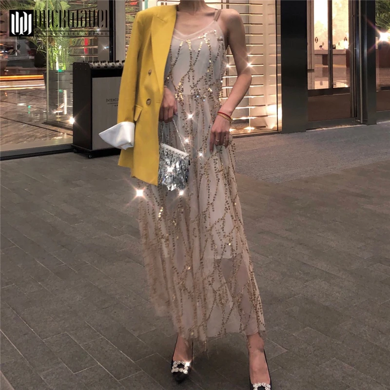 Duckwaver 2019 вечернее платье с v образным вырезом vestido de festa официальное роскошное