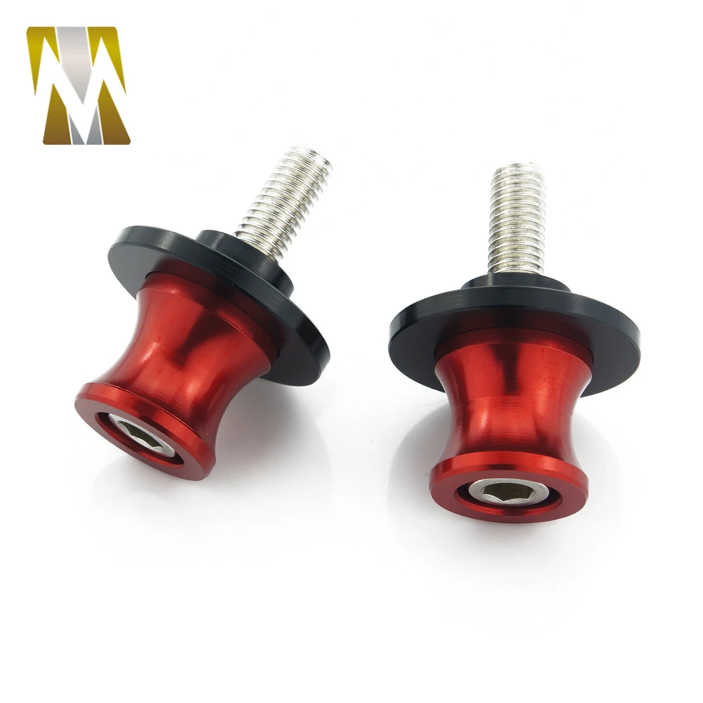 Swingarm Spools slider stand screw (14)