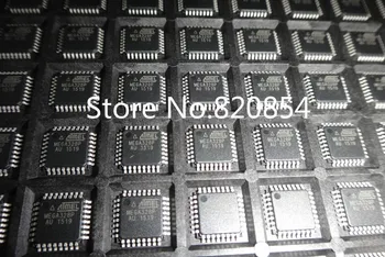 

10pcs-100pcs/lot ATMEGA328P-AU ATMEGA328P MEGA328P QFP32