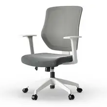 Рабочий эргономичный компьютерный стул стол и стул для учебы современный простой поворотный стул офисный стул обучающий стул