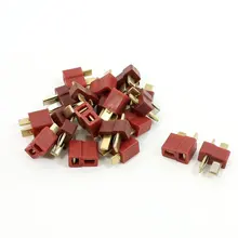 10 Pair Connector T Plug Male Female ESC Battery