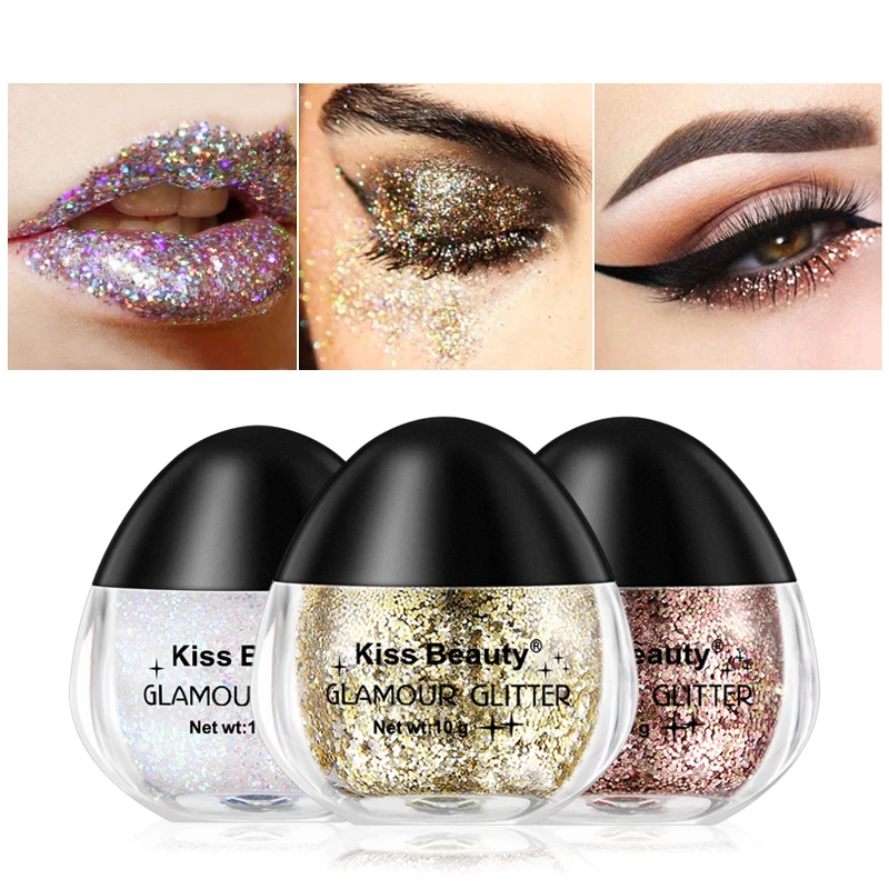 

12color Hot fashion makeup eye shadow soft shine bright color eye shadow metal eye cosmetics suitable for party