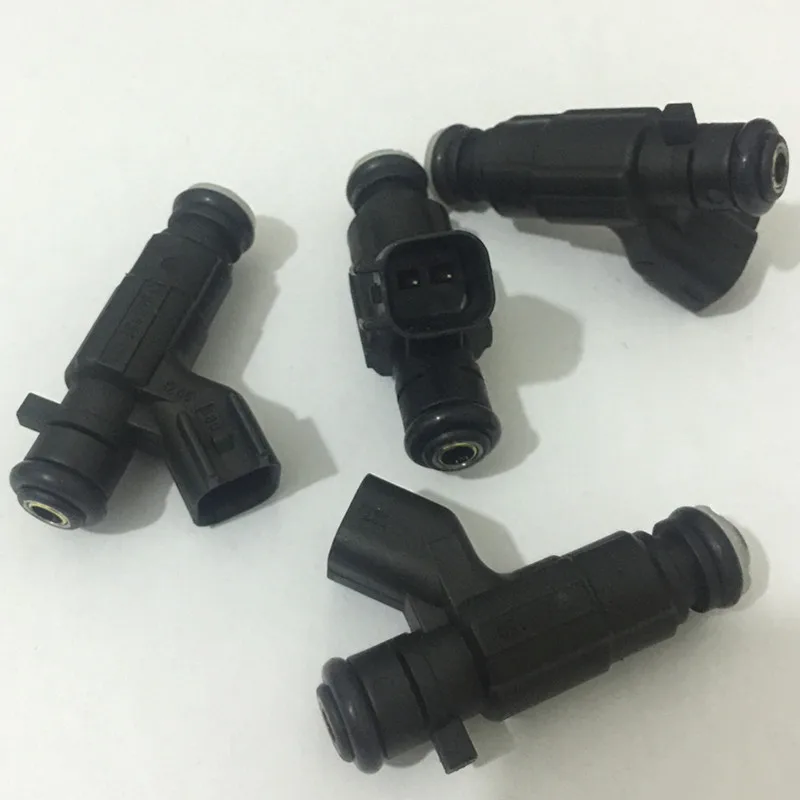 

Sets of 6 Fuel Injector for Holden Commodore VE VZ 3.6 V6 3.2 Captiva WE WL 0280156131 12571159 for BUICK CADILLAC CTS