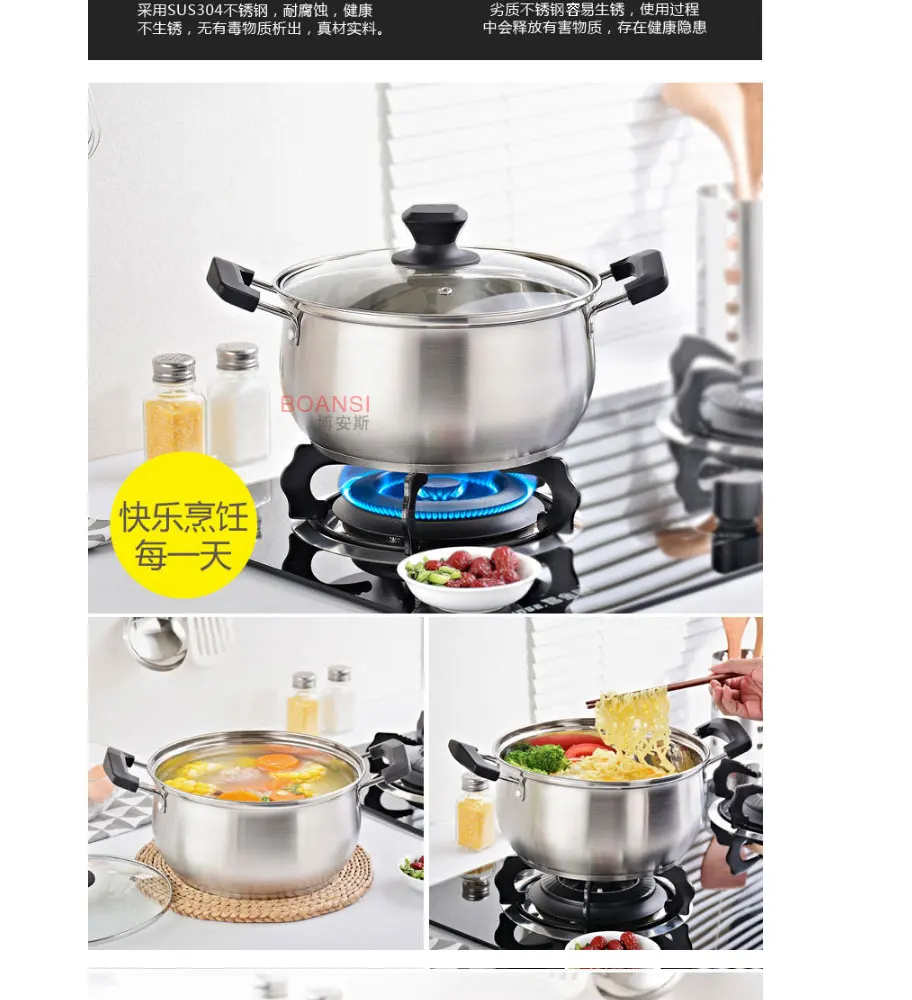 Cheap Panela de sopa