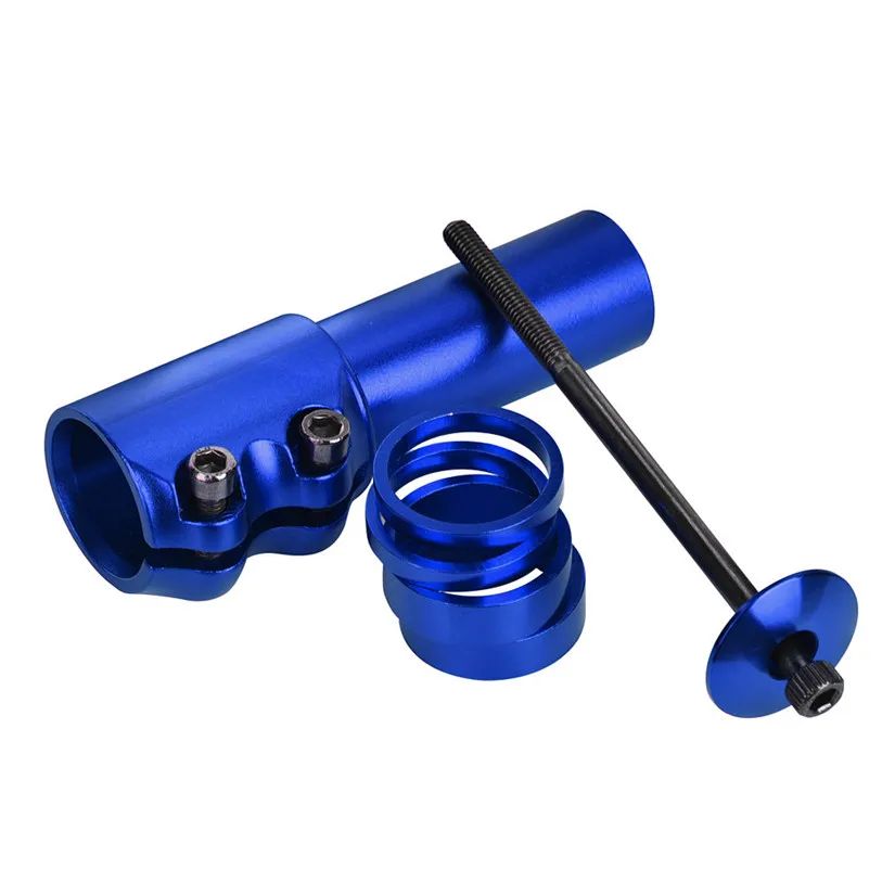 Discount Aluminum Alloy Bicycle Stem Increased Control Tube Extend Handlebar Stem Sports & Outdoors Mountain  Bicycle Accessories July 12 4