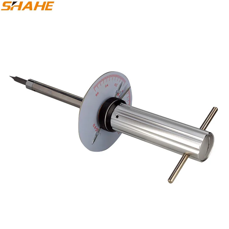 

shahe 0.1-0.6 N.m Dial Torque Driver High Accuracy Analog Screwdriver Measurement Instruments