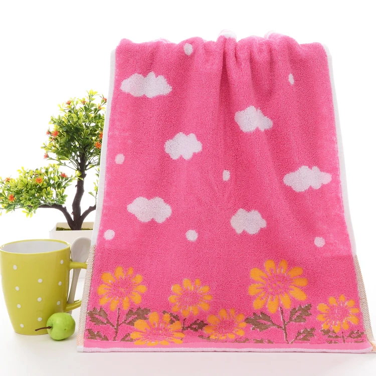 3 шт./лот высокое качество 35*75 см роскошные махровые полотенца для рук, цветная пряжа жаккардовые дизайнерские мягкие банные полотенца для рук, Toallas Algodon