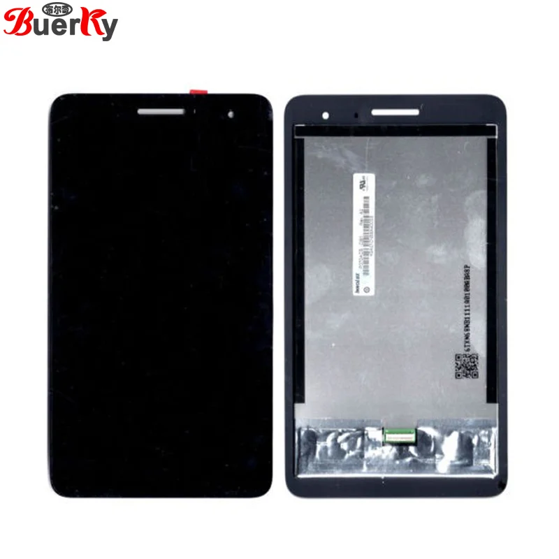 Для Huawei Honor Play MediaPad T1-701 T1-701U T1-701W ЖК-дисплей с сенсорным экраном дигитайзер полная