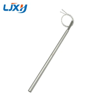 

LJXH Single Head Heating Pipe Cartridge Heater 13mm/0.512" Length 300mm AC110V/220V/380V 1000W/1250W/1600W
