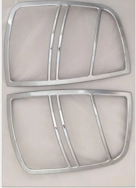 

2003-2008 for Toyota Prius 20 rear shade PRIUS20 rear light box tail light box plating decoration