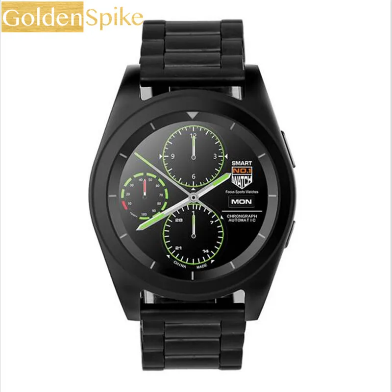 New 2017 Heart Rate Monitor G6 Sport watch Bluetooth 4.0 ...