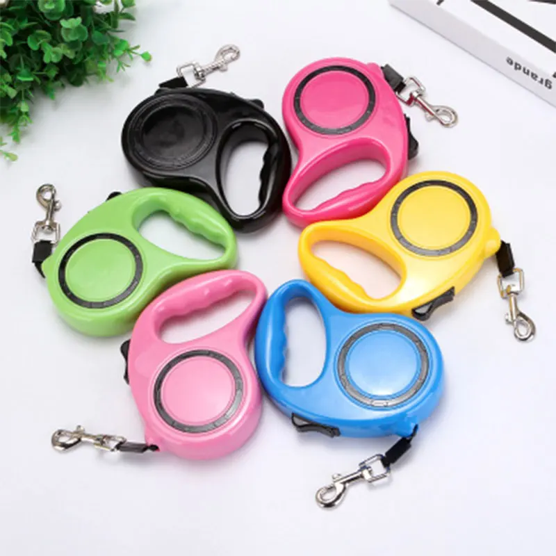Dog Leash Dog Harness Dog Tags Pet Telescopic Traction Rope Pet Supplies Dog Accessories Dog Automatic Tractor Portable Leashes Dog Leash Dog Harness Dog Tags Pet Telescopic Traction Rope Pet Supplies Dog Accessories Dog Automatic Tractor Portable Leashes