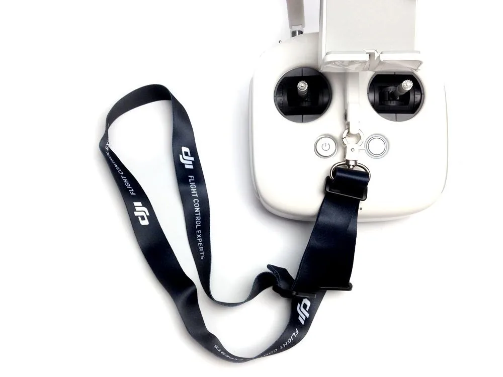 Remote Control Neck Strap Lanyard For DJI Phantom 3 Professional/ Advanced Or Other Remote Remote Control Neck Strap Lanyard For DJI Phantom 3 Professional/ Advanced Or Other Remote
