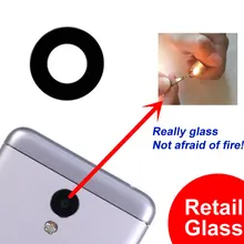 Ymitn, новинка, розничная, задняя крышка для объектива камеры, стекло с клеем для Meizu M1/M2/M3/M3S/M1, металл