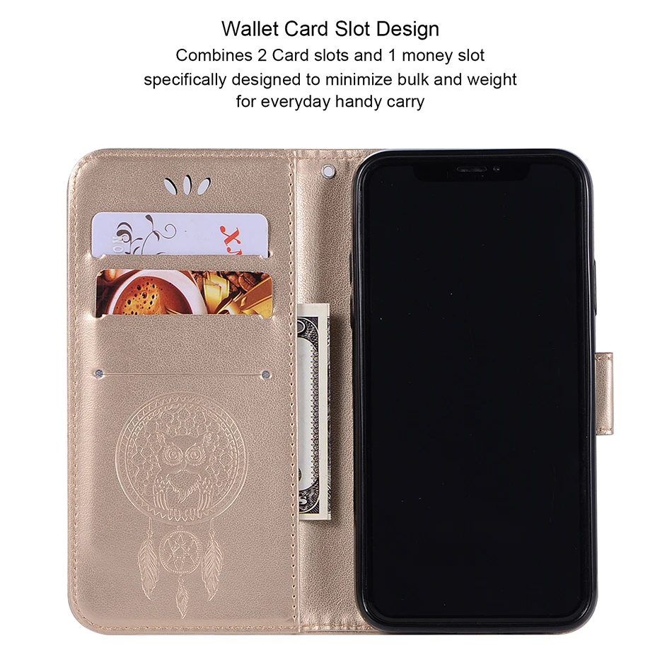 for ASUS Selfie leather case  (7)