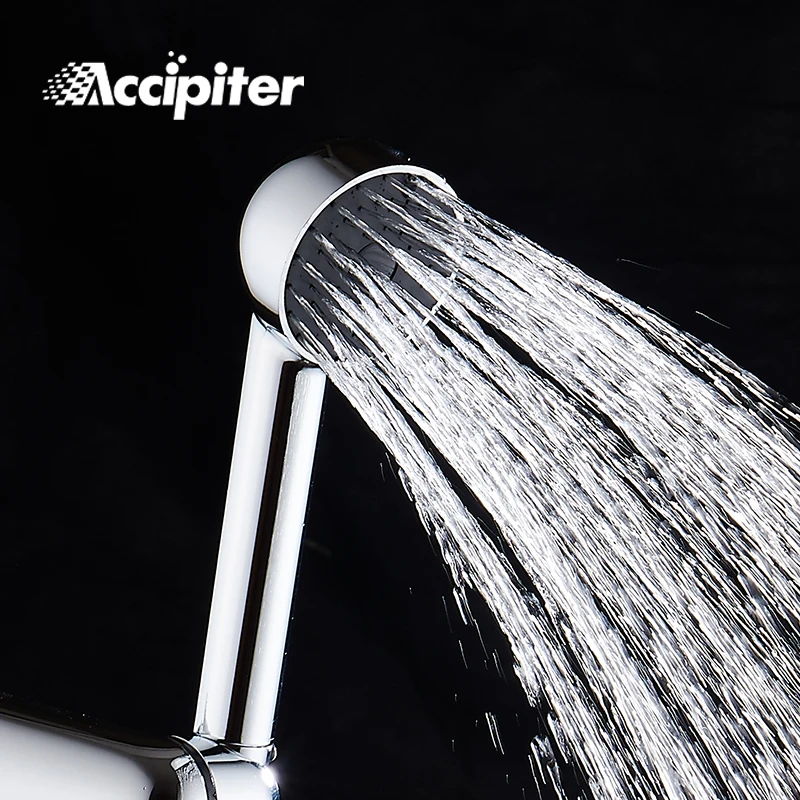 Buy ABS plastic Bathroom shower head Shower head