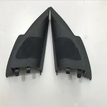 LARATH! Быстрая для Защитные чехлы для сидений, сшитые специально для Mitsubishi Lancer EX ВЧ Рог Треугольники аудио твитер динамики 2 шт./компл