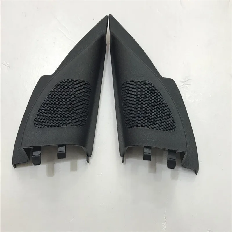 

LARATH ! Fast delivery For Mitsubishi Lancer EX Treble Horn Triangle Audio Tweeter Speakers 2pcs/set