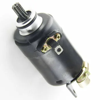 

Motorcycle Starter Electrical Engine Starter Motor For HONDA CB250 Hornet 1996-2008 CB250 JADE 250 Motorbike Starter Motor