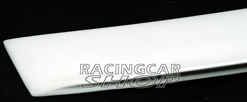 

UNPAINTED AP STYLE REAR WING TRUNK SPOILER Fit For AUDI 2007-2013 TT 8J TTS A051F