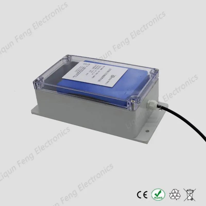 Best AA Batteries Lifepo4 40ah Waterproof High Temperature Shell Non Fading Solar Energy Special Lithium Iron Phosphate 12V40Ah 2