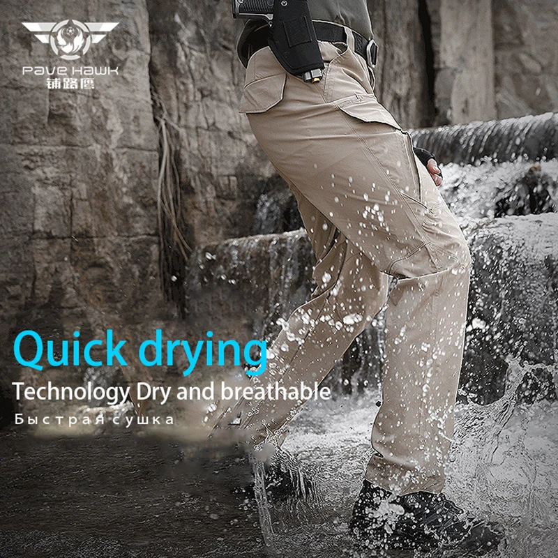 Summer Thin Quick Dry Men Militar Tactical Pants Combat Trousers SWAT Army Military Pants Mens Cargo Pants Casual Trousers Women Summer Thin Quick Dry Men Militar Tactical Pants Combat Trousers SWAT Army Military Pants Mens Cargo Pants Casual Trousers Women