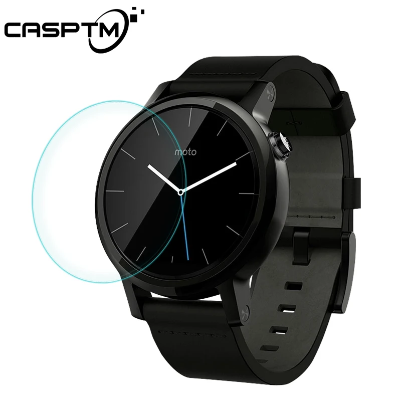 Закаленное защитное стекло для Motorola Moto 360 1G 2G 1 2 го поколения 42 мм 46