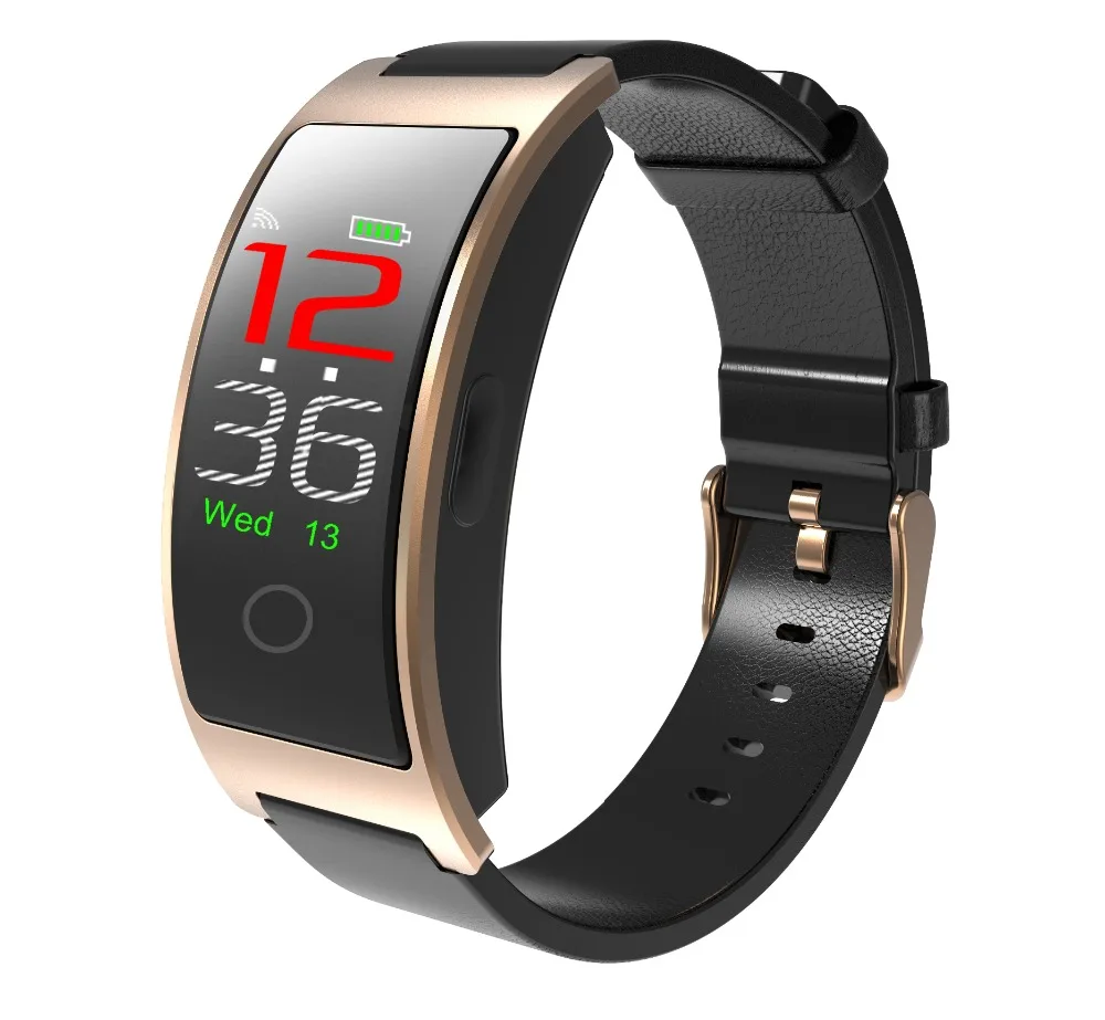 

Luxury Bluetooth Smart Watch Sleep Heart Rate Monitor Climbing Running Step watch Swimming Waterproof Smart-watch Montre Femme