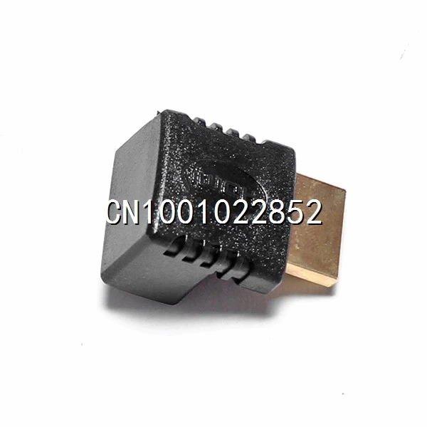 HDMI 90 Degree Extend Adaptor Converter Male to F#9904 | Электроника