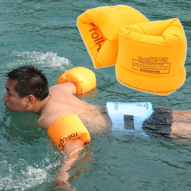 aliexpress com buy 1pair pvc swimming arm ring circle aliexpress com buy 1pair pvc swimming arm ring circle