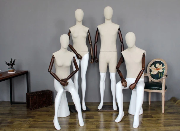 Best Quality Hot Sale Full Body Male Mannequin Black Men Manikin Factory  Direct Sell - Mannequins - AliExpress