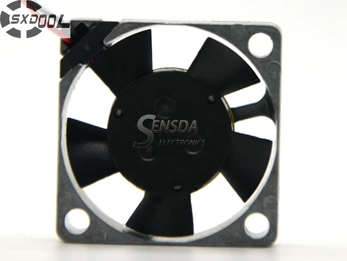SXDOOL UDQFHBB01F P1 3010 3 см 5 в а 3Pin алюминиевая рамка ВЕНТИЛЯТОР HDD охлаждающий вентилятор
