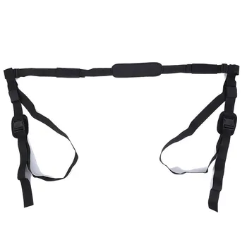 

Outdoor Surfboard Accessories Adjustable Carrying Shoulder Straps Sling Stand Board Surf Surfboard Slings Unisex
