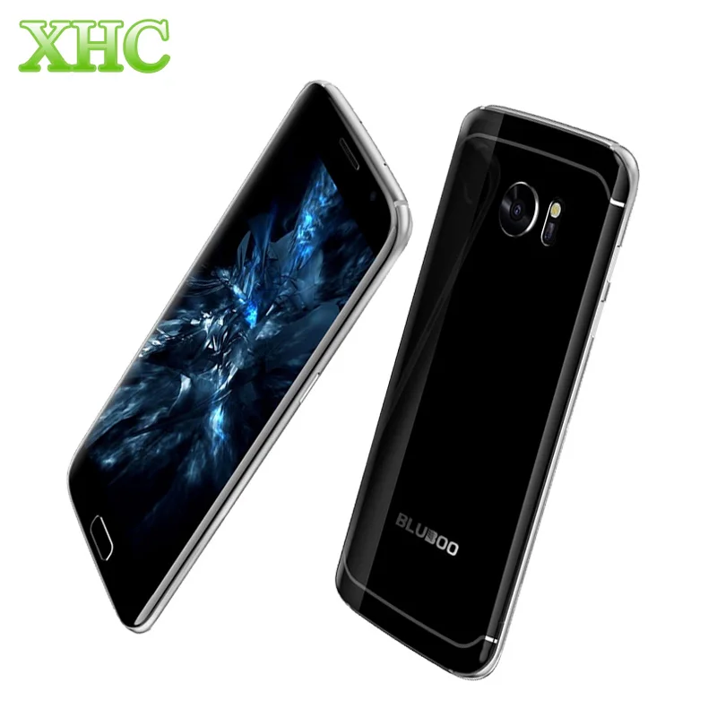 BLUBOO Edge 4G Smartphone 5 5 inch HD 2GB 16GB Android 6 0 MTK6737 Quad Core