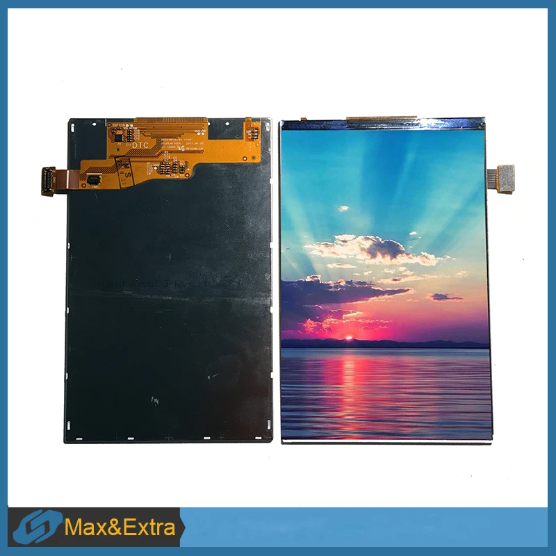 Высокое Качество 5 0 &quotдля samsung Galaxy Grand Neo Plus i9060i GT-i9060i ЖК дисплей экран панель