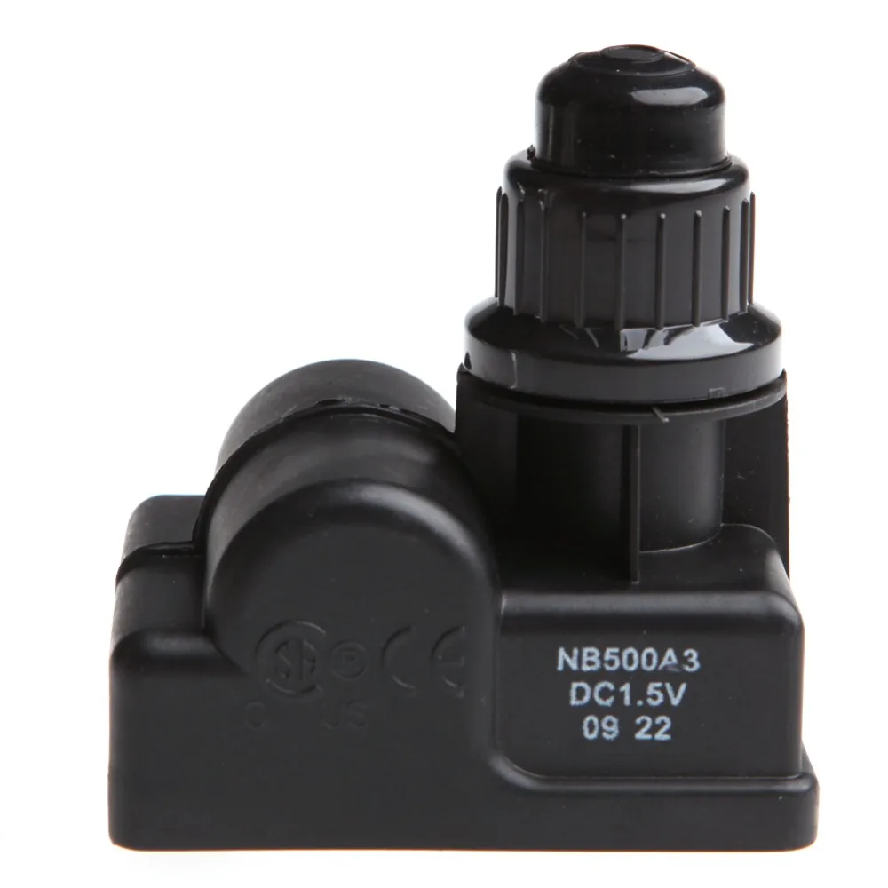 Bbq Gas Grill Replacement 3 Outlet Aa Battery Push Button Ignitor