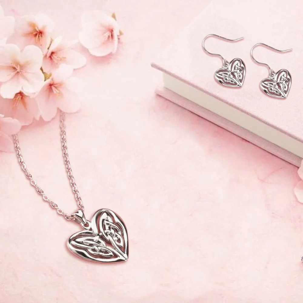 Серьги EUDORA CYE025 из серебра 925 пробы Роскошные блестящие серьги с крючком