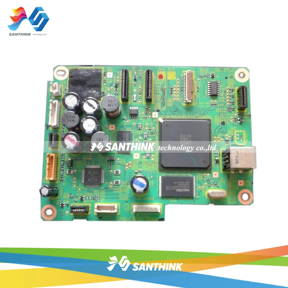

Main Board For Canon iP4980 QM3-9568 iP 4980 Formatter Board Mainboard