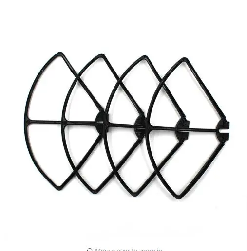 Global Drone X183 X183S 5G RC Quadcopter запасные части для моторных пропеллеров|Детали и