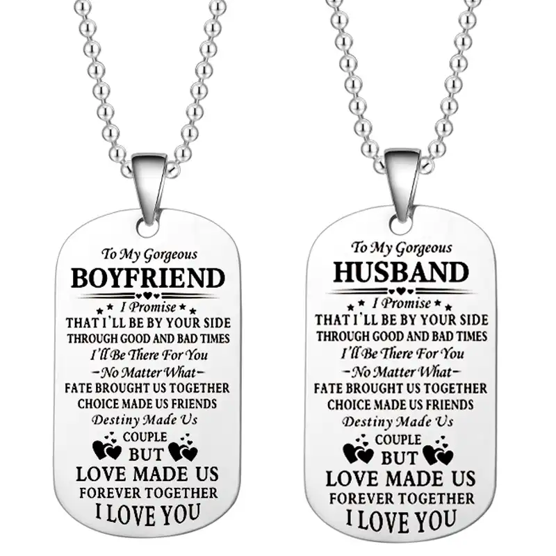 chains for girlfriend